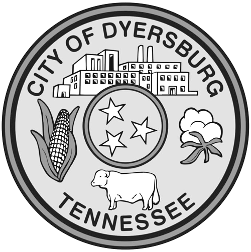 City of Dyersburg