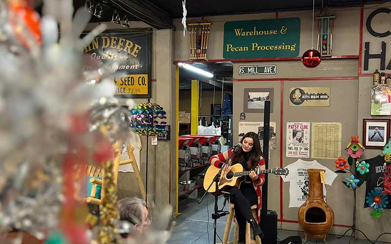 Small Business Saturday