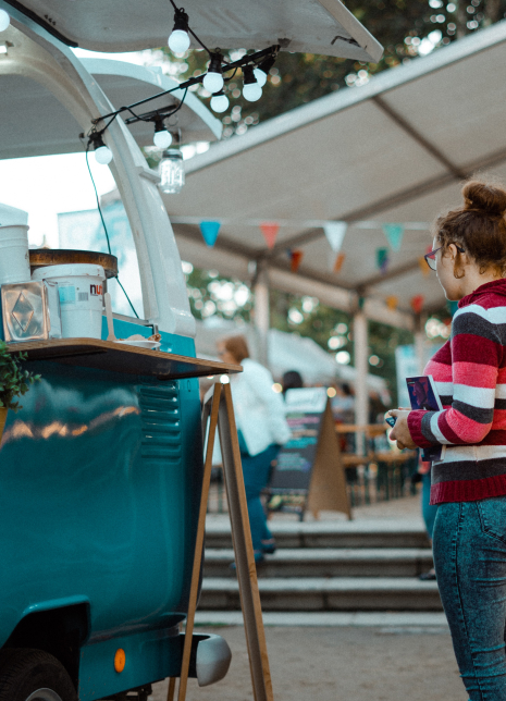 Food Trucks