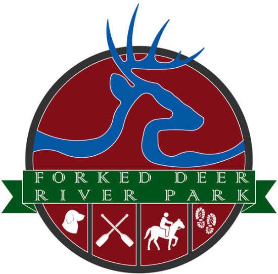 Forked Deer River Park