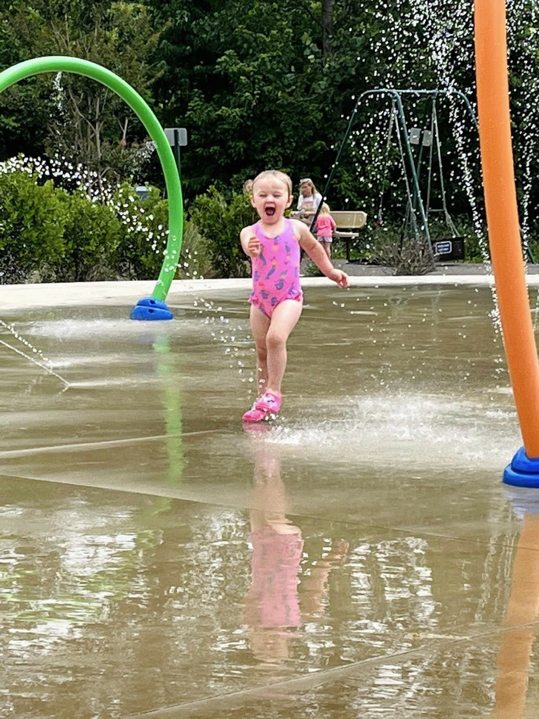 Splash Pad