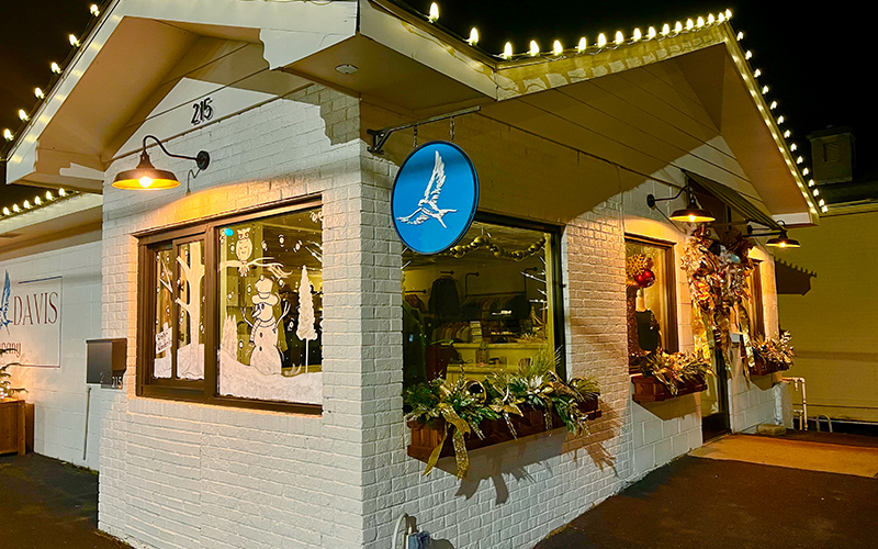 Grace Davis + Company